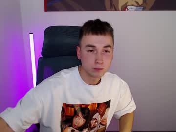 Aaron4ru Chaturbate stream image from January 29, 2025