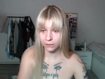 Aidra_F0xxx Chaturbate stream image from January 29, 2025