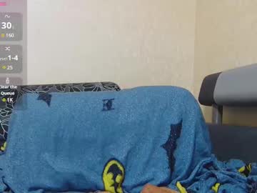 Alicewoolfy Chaturbate stream image from January 29, 2025