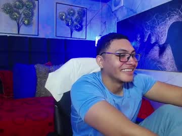 Ander_Wolf_ Chaturbate stream image from January 29, 2025