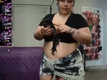 Atoxicparadise Chaturbate stream image from January 29, 2025