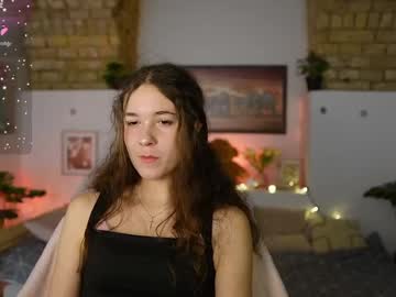 Ava_Taylor18 Chaturbate stream image from January 29, 2025