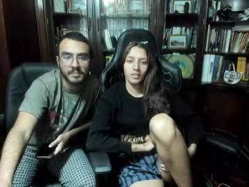 Barbie_And_Lituam Chaturbate stream image from January 29, 2025
