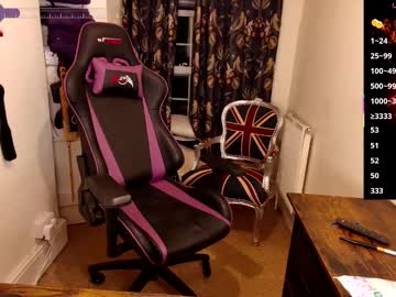 Britishladya stream image from January 29, 2025