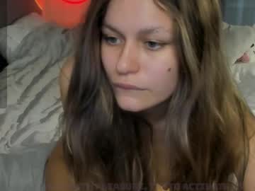 Britney_Lux Chaturbate stream image from January 29, 2025