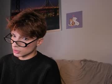 Call__Me_Leo Chaturbate stream image from January 29, 2025