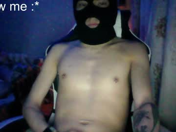 Centralasianboy Chaturbate stream image from January 29, 2025