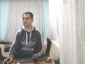 Crazy____Boy09 Chaturbate stream image from January 29, 2025