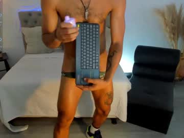 Daarkomalfoy Chaturbate stream image from January 29, 2025