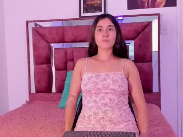 Elianith Chaturbate stream image from January 29, 2025