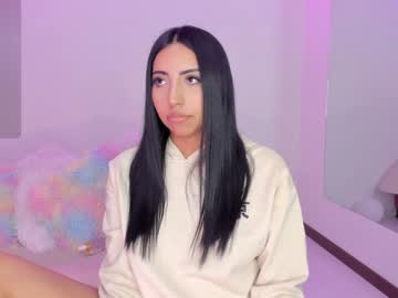 Emma_Scott_18 Chaturbate stream image from January 29, 2025