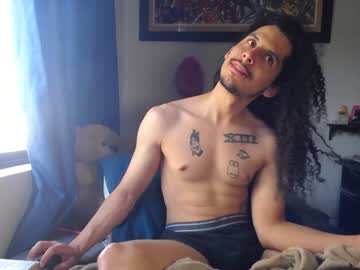 Esnaider_Man Chaturbate stream image from January 29, 2025