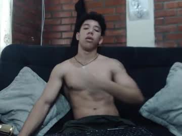 Ethan_Noir Chaturbate stream image from January 29, 2025