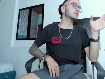 Feder_Fox Chaturbate stream image from January 29, 2025
