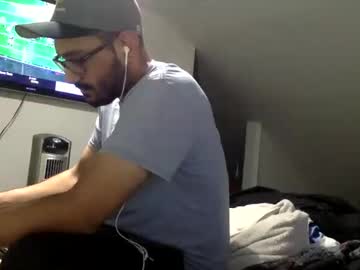 Freakyzaddy096 Chaturbate stream image from January 29, 2025