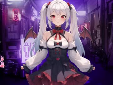 Hanna_Cuute Chaturbate stream image from January 29, 2025