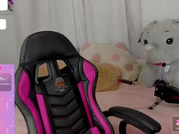 Holly_Jorda Chaturbate stream image from January 29, 2025