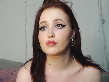 Irinaart Chaturbate stream image from January 29, 2025
