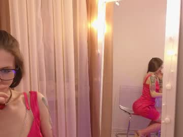 Iriss_Miller Chaturbate stream image from January 29, 2025