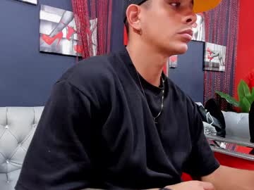 Jacktuzzi Chaturbate stream image from January 29, 2025