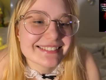 Jacywinslat Chaturbate stream image from January 29, 2025