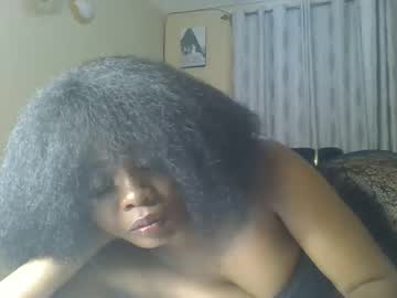 Jamaicanpussy1 stream image from January 29, 2025