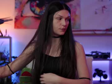 M1agarand Chaturbate stream image from January 29, 2025