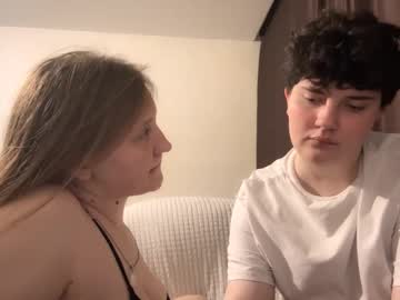 Mark_Love_Margo Chaturbate stream image from January 29, 2025