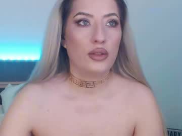 Megan_Blazee Chaturbate stream image from January 29, 2025