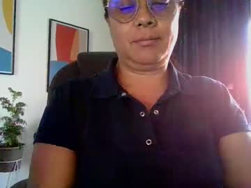 Milfginebra Chaturbate stream image from January 29, 2025