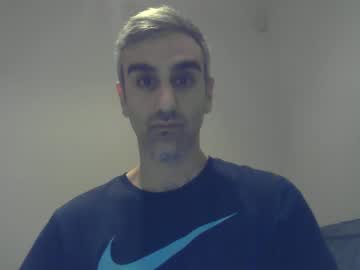 Mystery2025 Chaturbate stream image from January 29, 2025