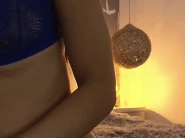 Nathaly_Blue Chaturbate stream image from January 29, 2025