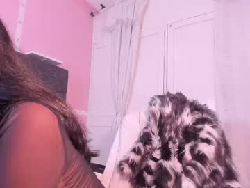 Pinkfairy_X Chaturbate stream image from January 29, 2025