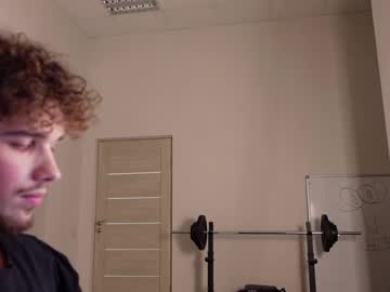 Richard_Hardie Chaturbate stream image from January 29, 2025