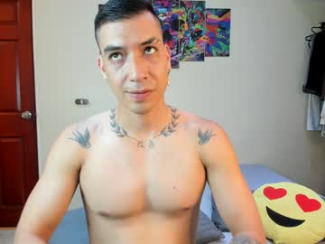 Scotrisse Chaturbate stream image from January 29, 2025