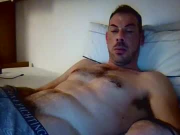 Slevin1983 Chaturbate stream image from January 29, 2025