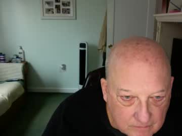 Slick50000 Chaturbate stream image from January 29, 2025