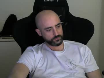 Srtramposo Chaturbate stream image from January 29, 2025