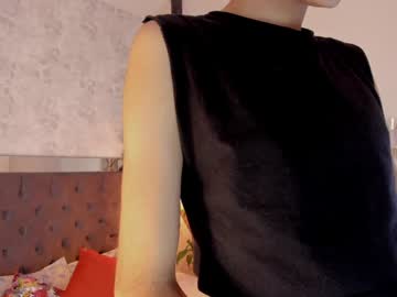 Tommy_Blossom Chaturbate stream image from January 29, 2025