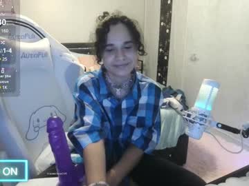 Tyra_Lynn Chaturbate stream image from January 29, 2025