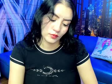 Violeta_Diazz Chaturbate stream image from January 29, 2025