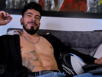 Wolferatus Chaturbate stream image from January 29, 2025