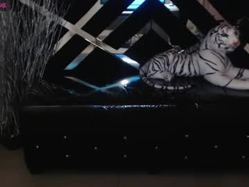 Abbyrose_A Chaturbate stream image from January 29, 2025