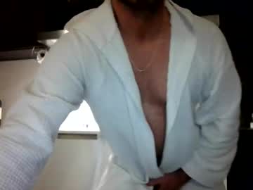Abeitaly Chaturbate stream image from January 29, 2025