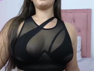 Adara_Lennox Chaturbate stream image from January 29, 2025