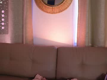 Alaana_Bennet Chaturbate stream image from January 29, 2025