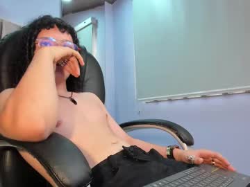 Alexandreee__ Chaturbate stream image from January 29, 2025