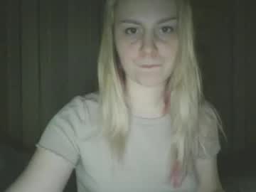 Ameliaro Chaturbate stream image from January 29, 2025