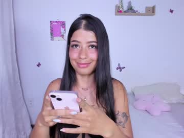 Analia_Collins Chaturbate stream image from January 29, 2025