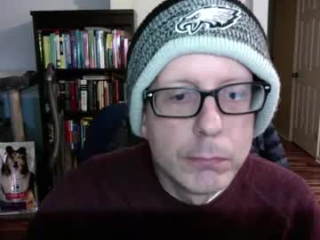 Anonymousfrederick76 Chaturbate stream image from January 29, 2025